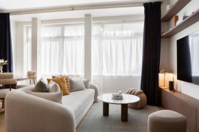 Oniri - Serviced Apartments Eiffel Tower - rue d'Augereau